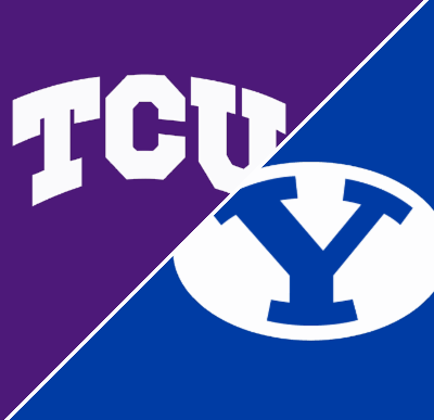 BYU 44-13 TCU (15 de novembro de 2025) Recapitulação do jogo
 - Printis