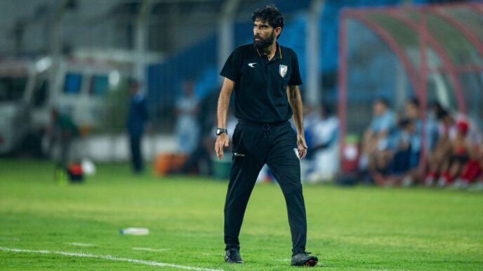 Bangladesh x Índia AO VIVO: atualizações, pontuação, comentários, notícias das eliminatórias da Copa Asiática de Seleções de 2027
 - Printis