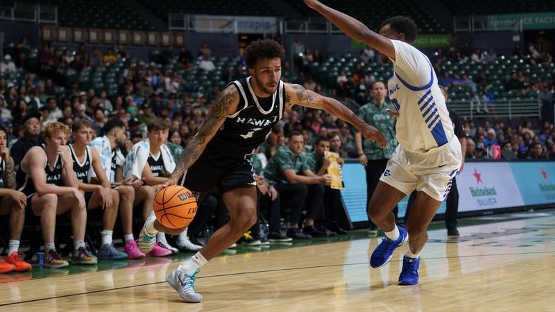 Basquete masculino enfrenta o estado do Arizona no confronto de quinta-feira
 - Printis