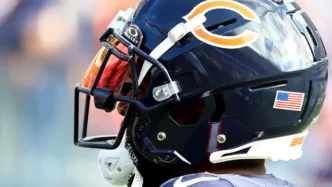 Bears fazem grande movimento de lesão de Jaylon Johnson antes do confronto dos Vikings
 - Printis
