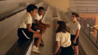 Bem-vindo à data de lançamento do episódio 4 de Derry, hora e onde assistir
 - Printis