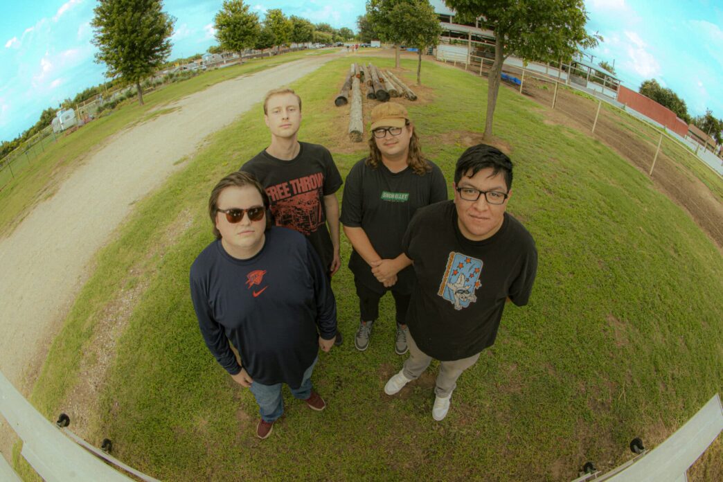 Ben Quad » // Revista MELÓDICA
 - Printis