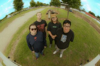 Ben Quad » // Revista MELÓDICA
 - Printis