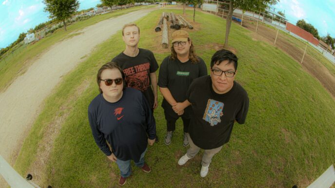 Ben Quad » // Revista MELÓDICA
 - Printis