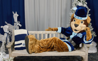 Big Blue se prepara para o segundo milagre no Monarch Way, sábado, 15 de novembro
 - Printis