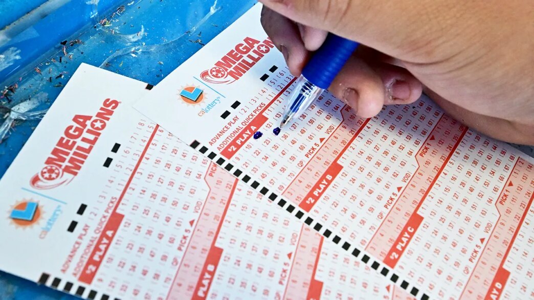 Bilhete da Mega Millions vendido na Geórgia reivindica prêmio de quase US$ 1 bilhão
 - Printis