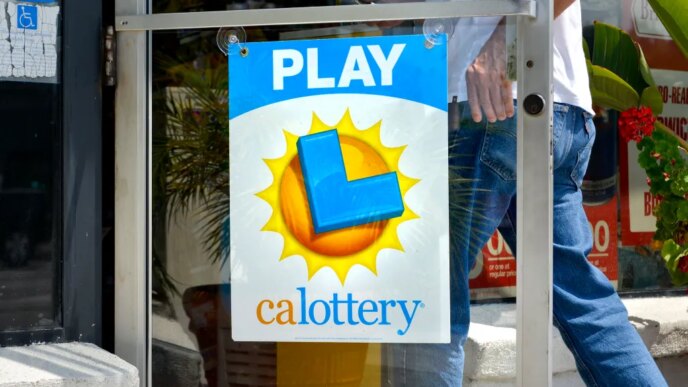 Bilhete de loteria no valor de $ 167.058 vendido na lanchonete de San Jose – The Mercury News
 - Printis