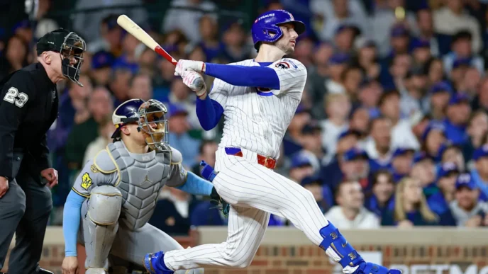 Blue Jays pode ser o maior wild card fora de temporada da MLB, com uma potencial corrida contra Kyle Tucker
 - Printis