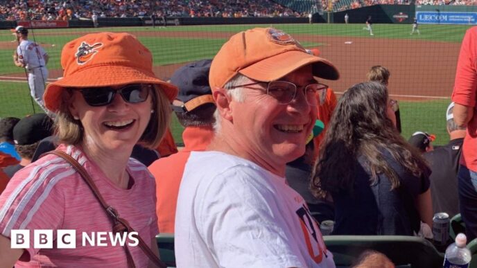 Boicote canadense às viagens aos EUA não mostra sinais de desaceleração
 - Printis