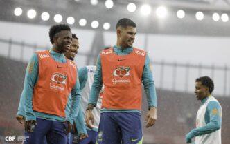 Brasil x Senegal: onde assistir ao vivo, horário e escalações do amistoso da Seleção
 - Printis