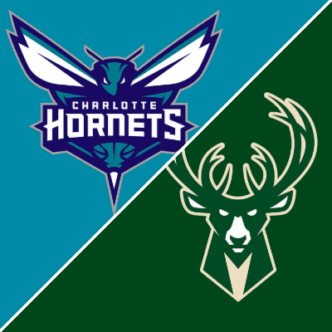 Bucks 147-134 Hornets (14 de novembro de 2025) Recapitulação do jogo
 - Printis