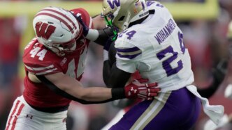 Canal Wisconsin vs Indiana hoje; horário, TV, streaming, probabilidades
 - Printis