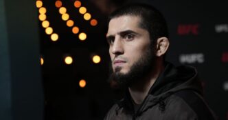 Casamento de Islam Makhachev com a presença da realeza do UFC - MMA - Esportes
 - Printis
