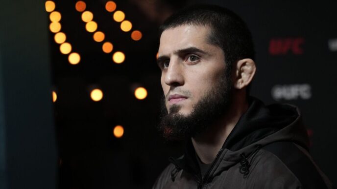 Casamento de Islam Makhachev com a presença da realeza do UFC - MMA - Esportes
 - Printis