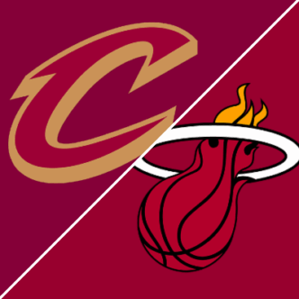 Cavaliers 130-116 Heat (12 de novembro de 2025) Recapitulação do jogo
 - Printis