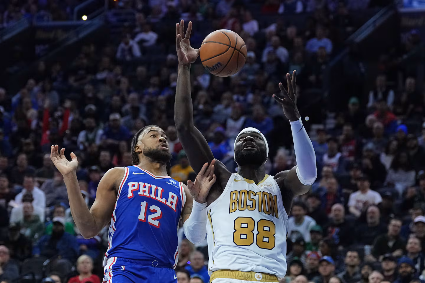 Celtics recebe Grizzlies após outra derrota tardia
 - Printis