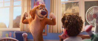 'Charlie the Wonderdog' se prepara para voo global com novo trailer
 - Printis