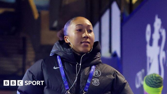 Chelsea x Barcelona AO VIVO: transmissão da Liga dos Campeões Feminina da UEFA, ouça, texto ao vivo, estatísticas e confronto direto
 - Printis