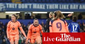 Chelsea x Barcelona: Liga dos Campeões Feminina – ao vivo | Liga dos Campeões Feminina
 - Printis