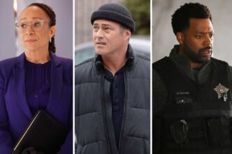 Chicago Med, Fire e PD estão no Tonight? (19 de novembro)
 - Printis