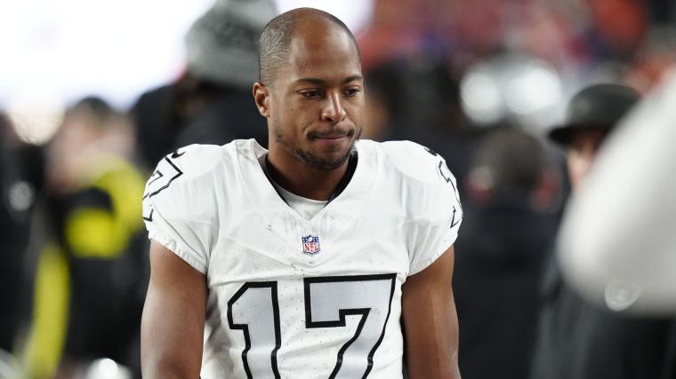 Como Tyler Lockett mudou de Seahawks para Titans e Raiders
 - Printis