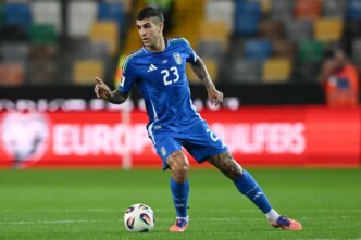 Como assistir Moldávia x Itália: transmissão ao vivo das eliminatórias da Copa do Mundo FIFA de 2026, canal de TV
 - Printis