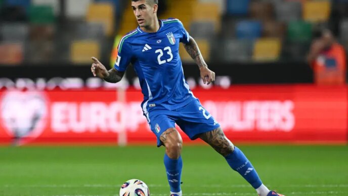 Como assistir Moldávia x Itália: transmissão ao vivo das eliminatórias da Copa do Mundo FIFA de 2026, canal de TV
 - Printis