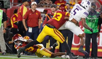 Como assistir Northwestern vs. Michigan: Time, canal de TV, transmissão ao vivo – 15 de novembro de 2025
 - Printis