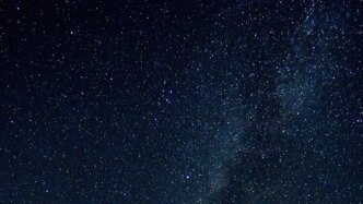 Como ver a chuva de meteoros Taurid em 12 de novembro
 - Printis