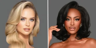 Concorrentes do Miss Universo 2025: Conheça as mulheres que competem pela coroa
 - Printis