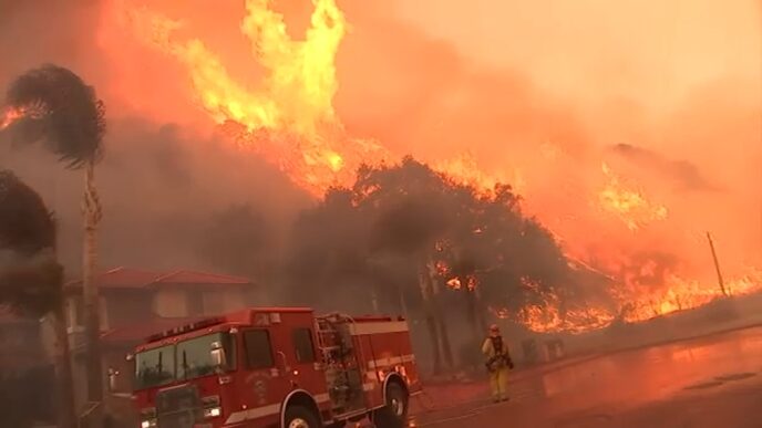 Condado de Los Angeles lança investigação na State Farm após incêndios em Eaton e Palisades
 - Printis