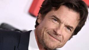 Conheça a famosa atriz irmã de Jason Bateman, Justine
 - Printis
