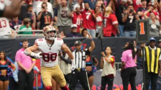 Consiga ingressos para ver Jake Tonges x the Cardinals
 - Printis