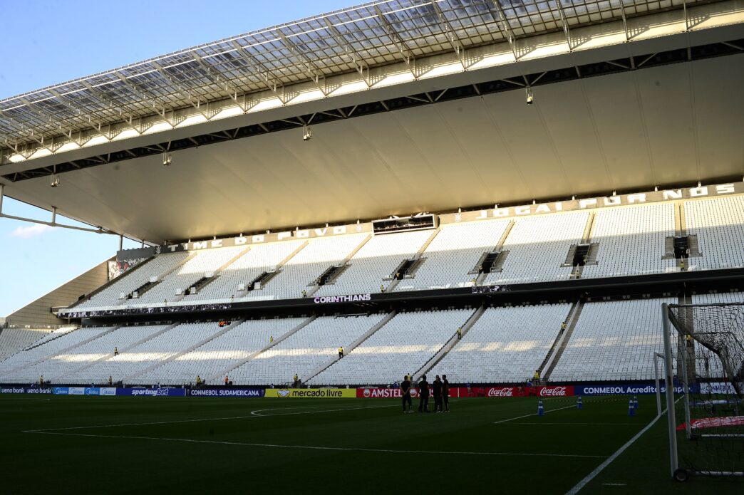 Corinthians x São Paulo: onde assistir ao vivo, horário e escalações
 - Printis