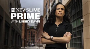 DESTAQUES DE 'ABC NEWS LIVE PRIME COM LINSEY DAVIS', NOV. 17-21
 - Printis