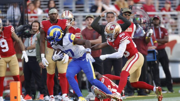 Davante Adams deve jogar contra Seahawks
 - Printis