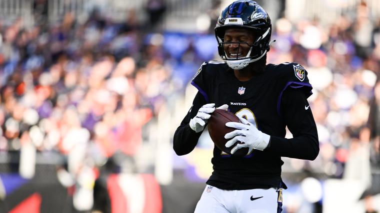 DeAndre Hopkins está jogando hoje? Por que Ravens WR teve um primeiro tempo tranquilo na Semana 11
 - Printis