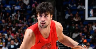 Deni Avdija é um dos 25 melhores jogadores da NBA?
 - Printis