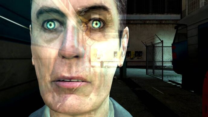 Desculpe, jogadores de PC, a Valve não está anunciando Half-Life 3 hoje
 - Printis