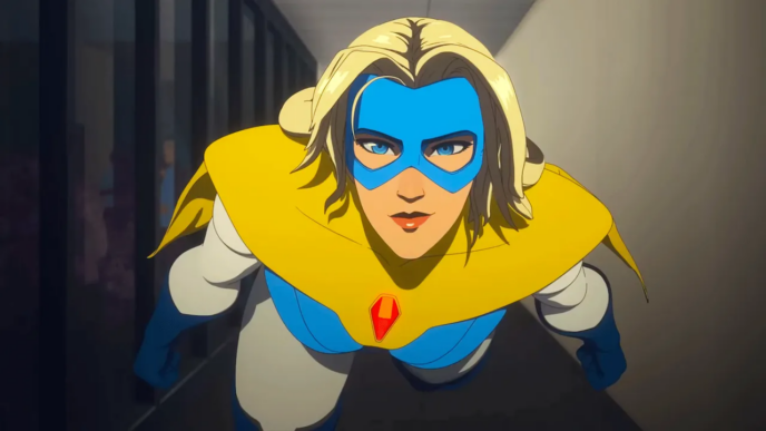 Dispatch - Teaser Trailer Oficial dos Episódios 7 e 8
 - Printis