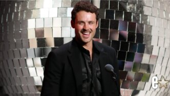 Dylan Efron revela como seu amado cachorro tornou a vida melhor
 - Printis