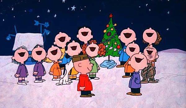 É muito cedo para ouvir música de Natal? O colegiado pesa
 - Printis