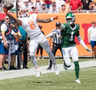 Emeka Egbuka realmente não é boa demais para ser verdade - JoeBucsFan.com
 - Printis