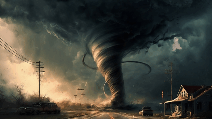 Erie Insurance luta contra a reclamação de danos causados ​​​​por tornado no posto de gasolina de Nashville no tribunal
 - Printis