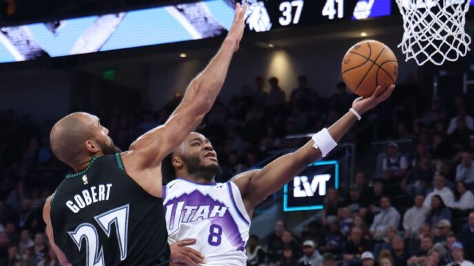 Escolhas de basquete fantasia e dicas de apostas para os jogos da NBA de quinta-feira
 - Printis