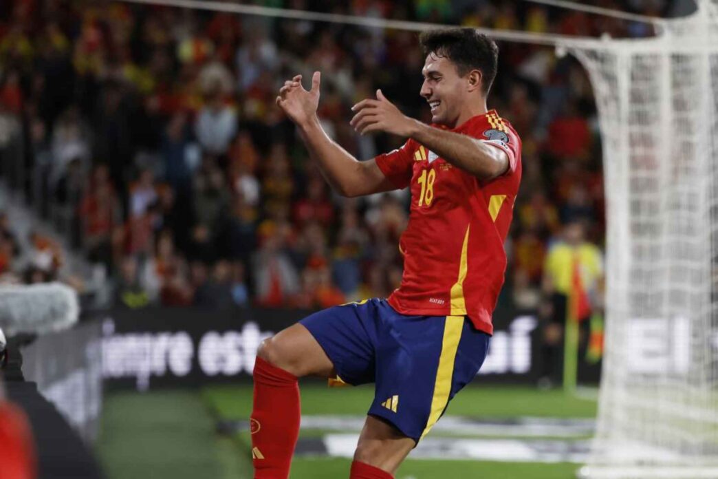 Espanha - Turquia, ao vivo
 - Printis