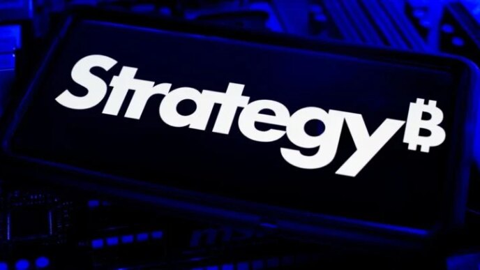 'Estratégia de hora de comprar?' Principal analista da Bernstein vê vantagem de mais de 200% em ações estratégicas (MSTR)
 - Printis