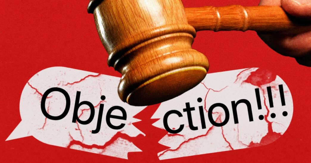 Evidências geradas por IA aparecendo em tribunais alarmam juízes
 - Printis