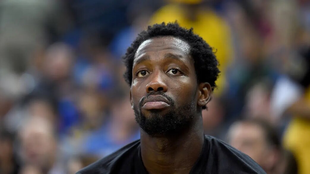 Ex-jogador da NBA Patrick Beverley é preso no Texas
 - Printis
