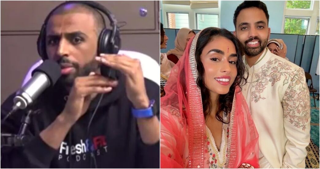 Explicação da controvérsia de Akaash Singh x Myron Gaines: o vídeo do podcast de Jasleen Singh adiciona um novo toque à rivalidade em andamento
 - Printis